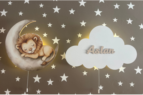 Lion Lamba Koleksiyonu 2